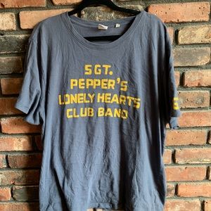 Vintage Band Tee
